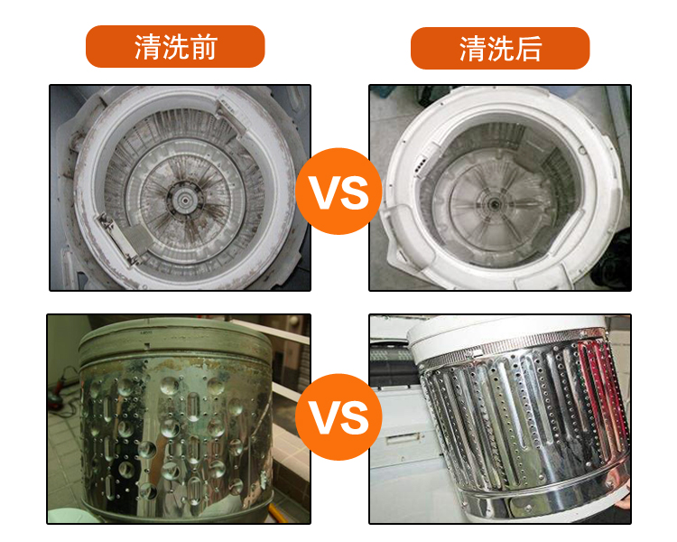 家电清洗培训机构清洗攻略！你都学会了吗？